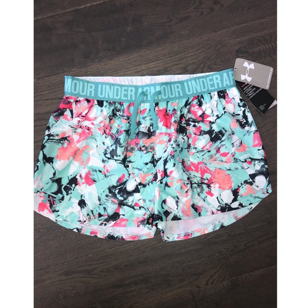 Under Armour Shorts